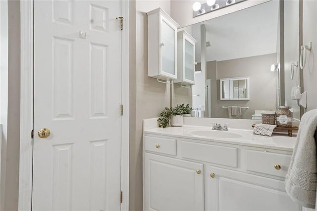 229 Forest Creek Lane, Canton, GA 30115