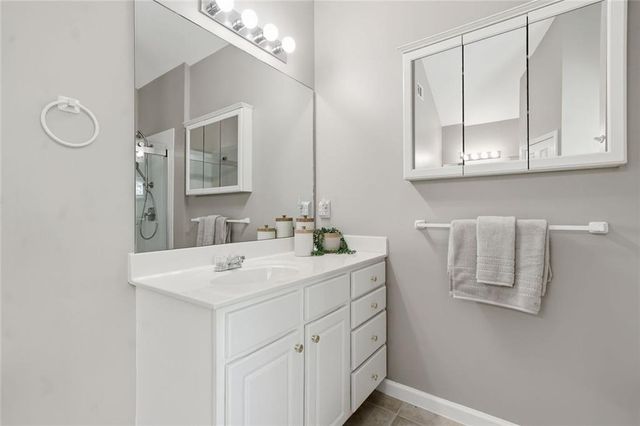 229 Forest Creek Lane, Canton, GA 30115