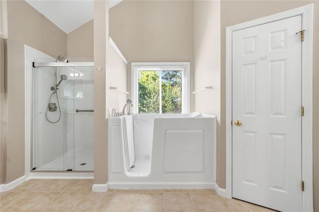 229 Forest Creek Lane, Canton, GA 30115