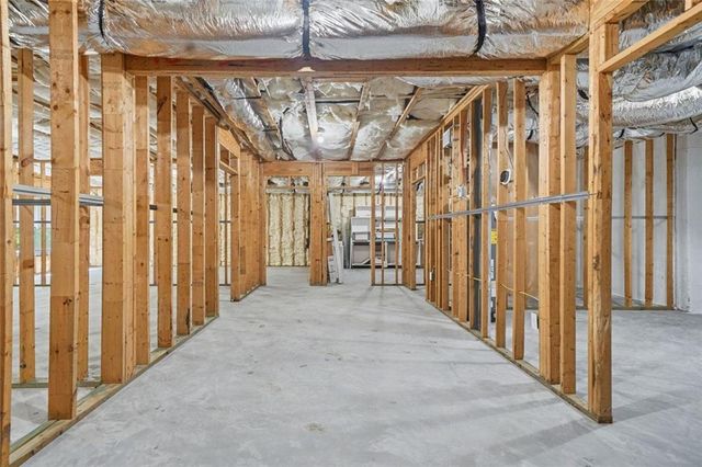 229 Forest Creek Lane, Canton, GA 30115