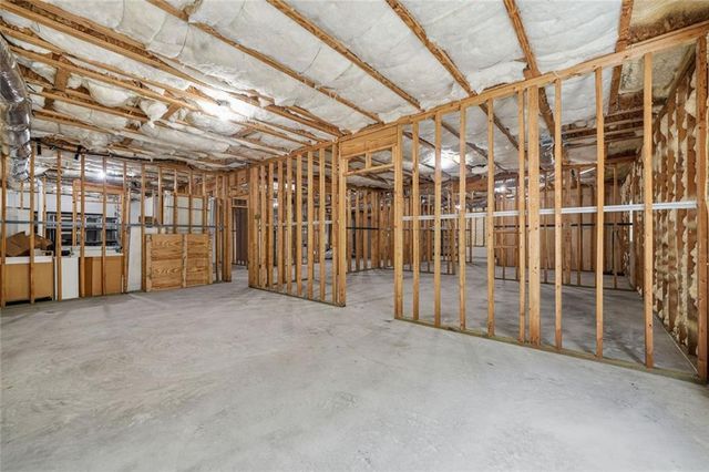229 Forest Creek Lane, Canton, GA 30115