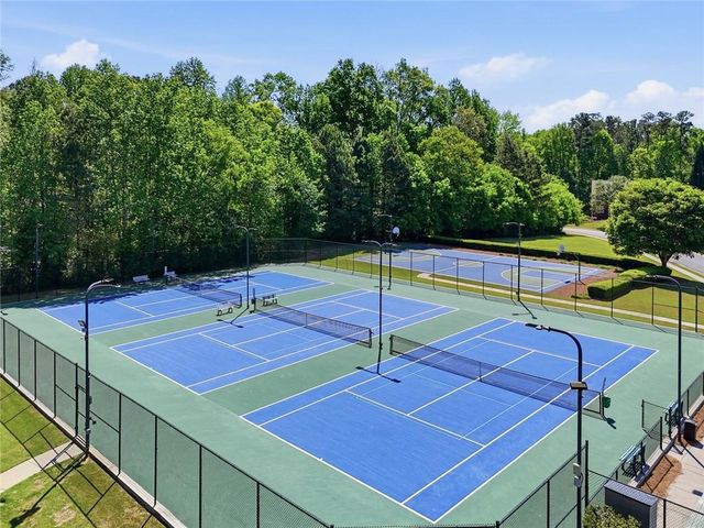 229 Forest Creek Lane, Canton, GA 30115