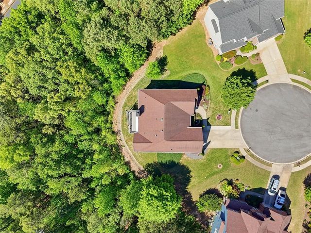229 Forest Creek Lane, Canton, GA 30115