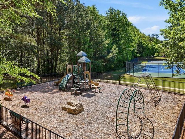 229 Forest Creek Lane, Canton, GA 30115