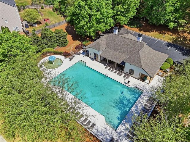 229 Forest Creek Lane, Canton, GA 30115