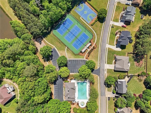 229 Forest Creek Lane, Canton, GA 30115