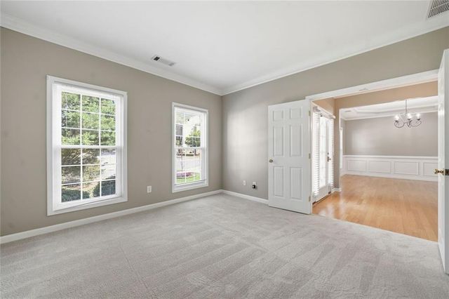 229 Forest Creek Lane, Canton, GA 30115