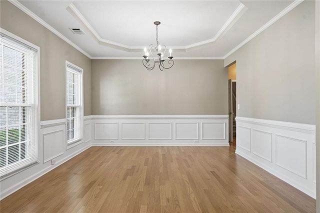 229 Forest Creek Lane, Canton, GA 30115