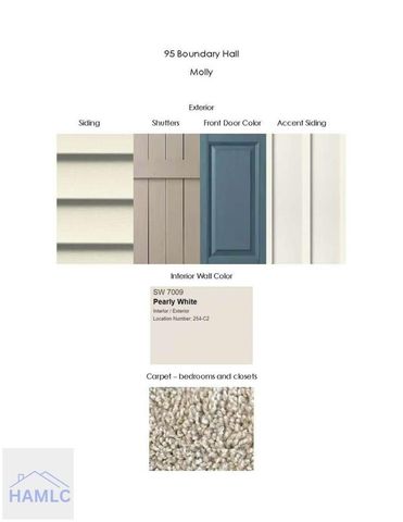 118 Boundary Hall Way, Hinesville, GA 31313