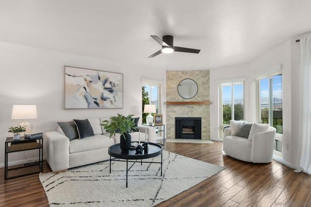 354 Travelodge Drive, El Cajon, CA 92020