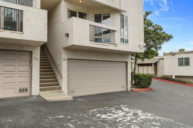354 Travelodge Drive, El Cajon, CA 92020