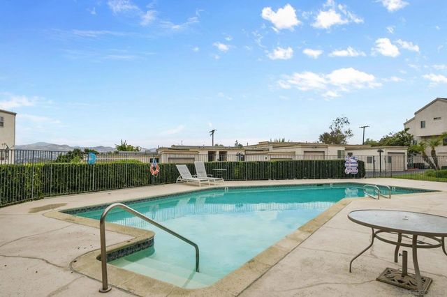 354 Travelodge Drive, El Cajon, CA 92020