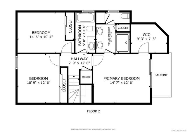 354 Travelodge Drive, El Cajon, CA 92020