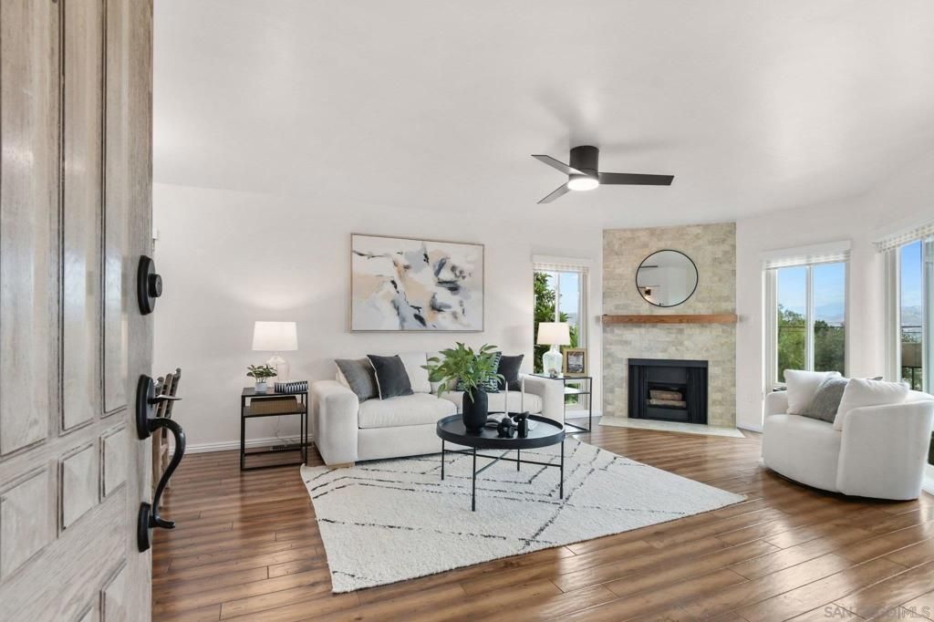 354 Travelodge Drive, El Cajon, CA 92020