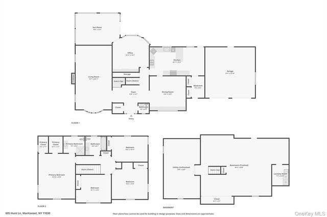 695 Hunt Lane, Manhasset, NY 11030