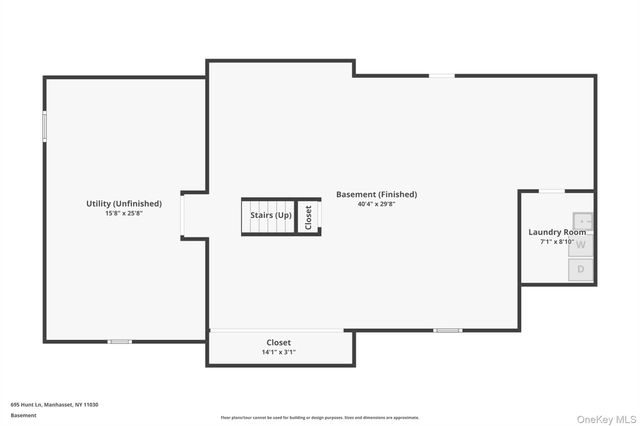 695 Hunt Lane, Manhasset, NY 11030