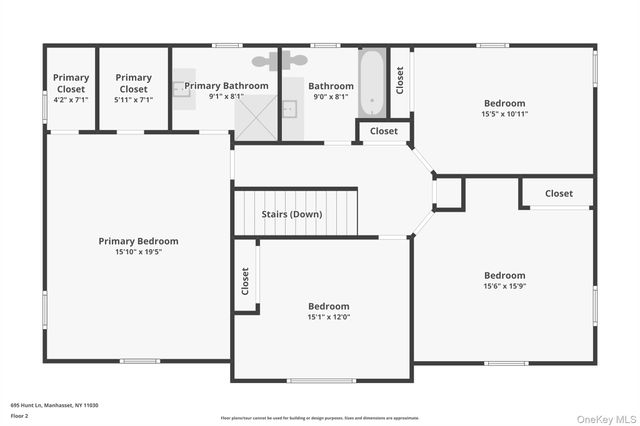 695 Hunt Lane, Manhasset, NY 11030