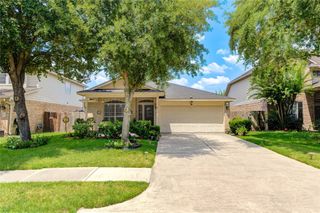 2642 Sable Ridge Lane, Katy, TX 77494