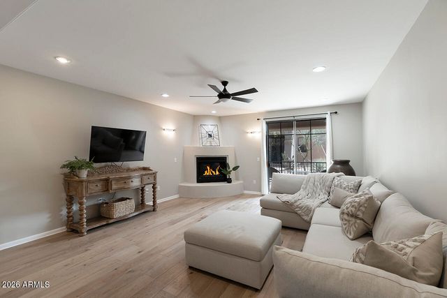 36601 N MULE TRAIN Road A41, Carefree, AZ 85377