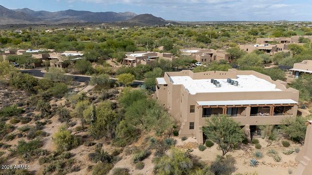 36601 N MULE TRAIN Road A41, Carefree, AZ 85377
