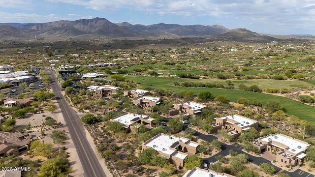 36601 N MULE TRAIN Road A41, Carefree, AZ 85377