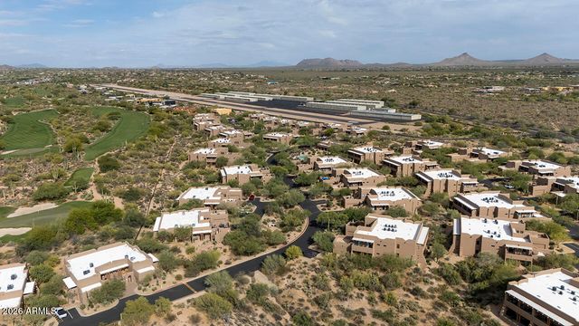 36601 N MULE TRAIN Road A41, Carefree, AZ 85377