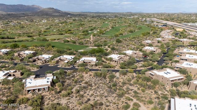 36601 N MULE TRAIN Road A41, Carefree, AZ 85377