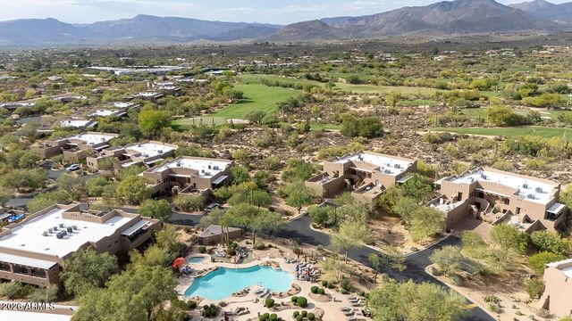 36601 N MULE TRAIN Road A41, Carefree, AZ 85377