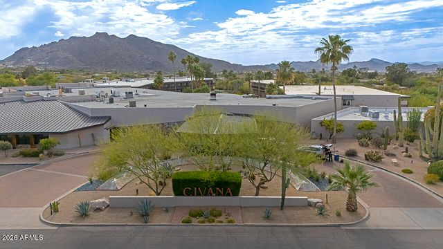 36601 N MULE TRAIN Road A41, Carefree, AZ 85377