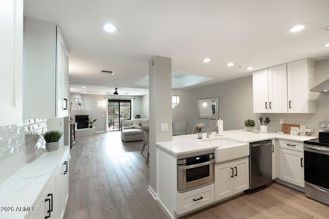 36601 N MULE TRAIN Road A41, Carefree, AZ 85377