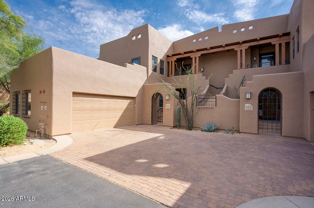 36601 N MULE TRAIN Road A41, Carefree, AZ 85377 — photo 2