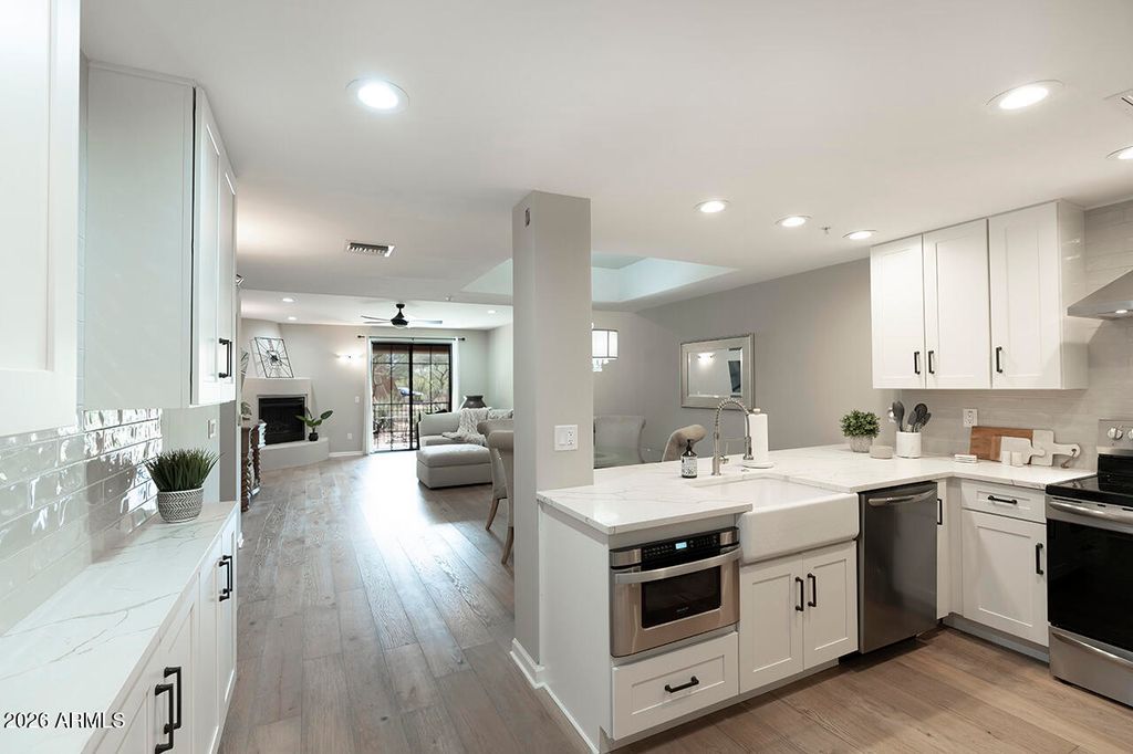 36601 N MULE TRAIN Road A41, Carefree, AZ 85377 — photo 5