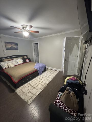 1319 Rollings Roost Road, Lancaster, SC 29720