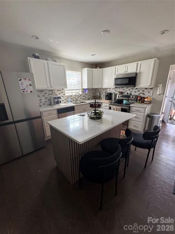 1319 Rollings Roost Road, Lancaster, SC 29720