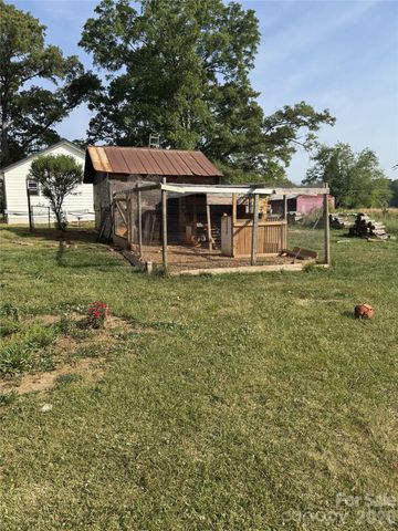 1319 Rollings Roost Road, Lancaster, SC 29720