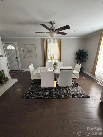 1319 Rollings Roost Road, Lancaster, SC 29720