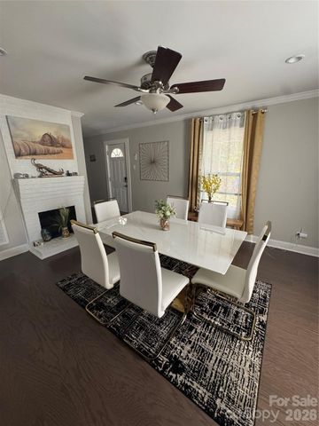 1319 Rollings Roost Road, Lancaster, SC 29720