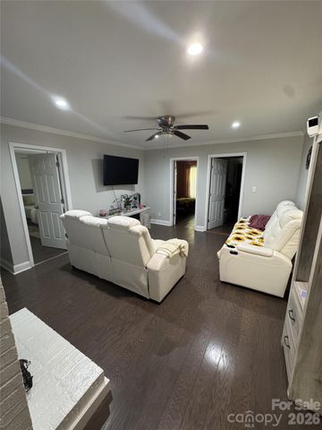 1319 Rollings Roost Road, Lancaster, SC 29720