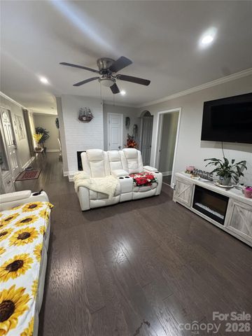 1319 Rollings Roost Road, Lancaster, SC 29720