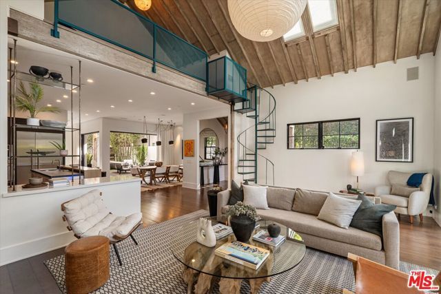 752 Palms Boulevard, Venice (los Angeles), CA 90291