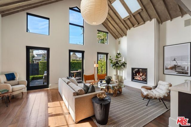 752 Palms Boulevard, Venice (los Angeles), CA 90291