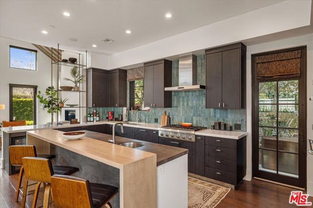 752 Palms Boulevard, Venice (los Angeles), CA 90291