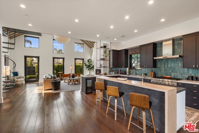 752 Palms Boulevard, Venice (los Angeles), CA 90291