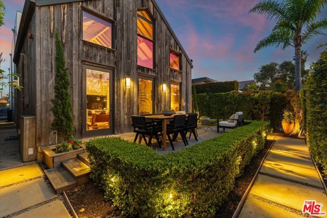 752 Palms Boulevard, Venice (los Angeles), CA 90291