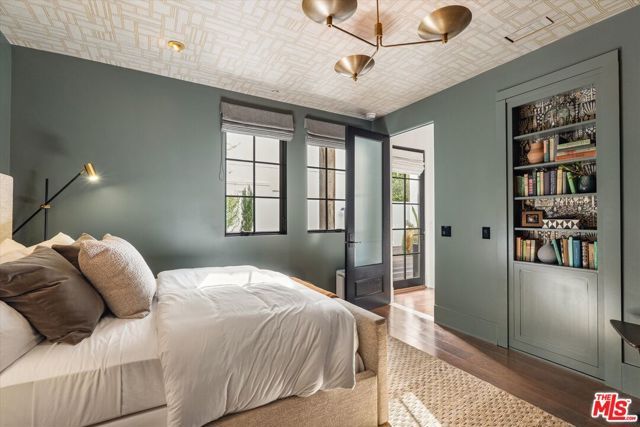 752 Palms Boulevard, Venice (los Angeles), CA 90291