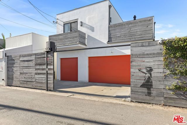 752 Palms Boulevard, Venice (los Angeles), CA 90291