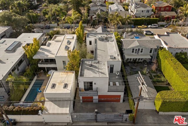 752 Palms Boulevard, Venice (los Angeles), CA 90291