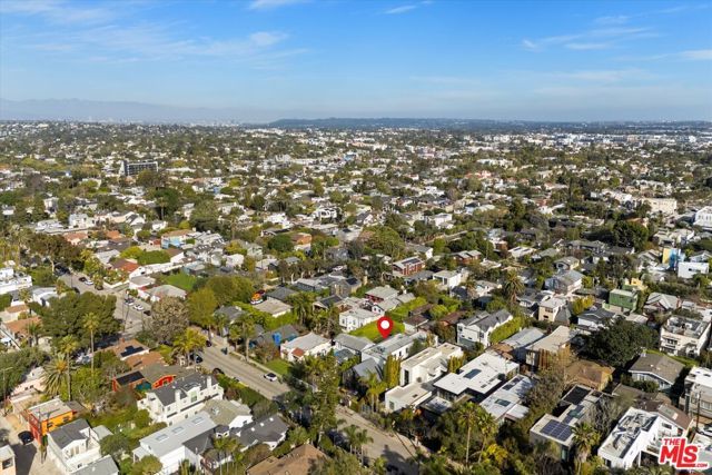 752 Palms Boulevard, Venice (los Angeles), CA 90291