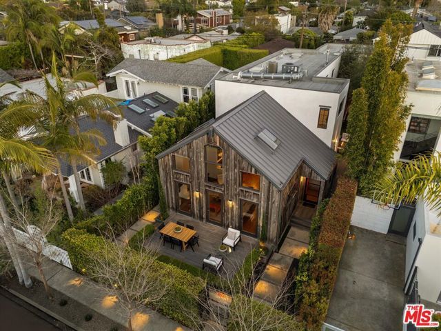 752 Palms Boulevard, Venice (los Angeles), CA 90291