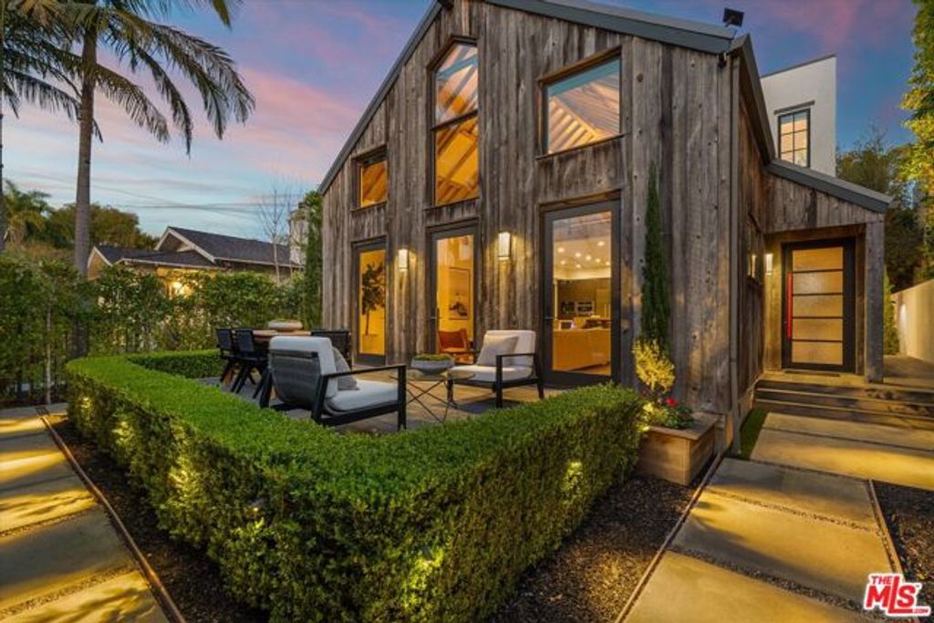 752 Palms Boulevard, Venice (los Angeles), CA 90291